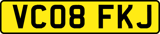 VC08FKJ