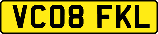 VC08FKL