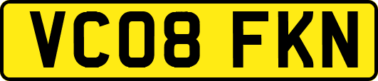 VC08FKN