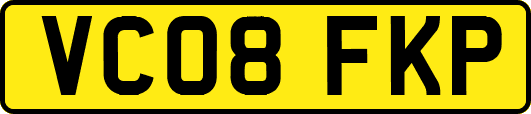 VC08FKP