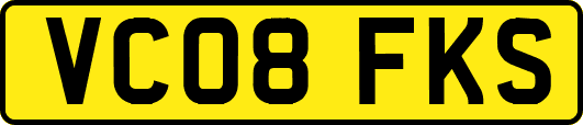VC08FKS