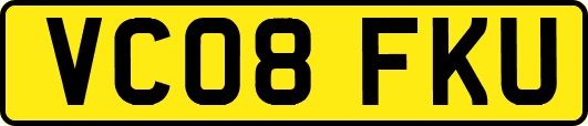 VC08FKU