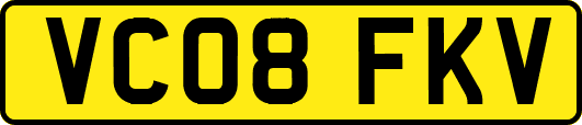 VC08FKV