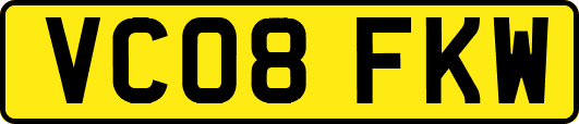 VC08FKW