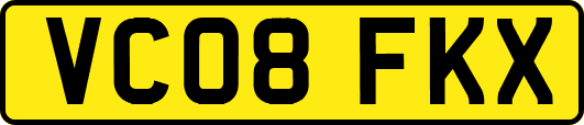 VC08FKX