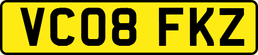 VC08FKZ