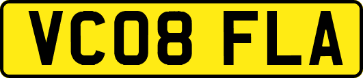 VC08FLA