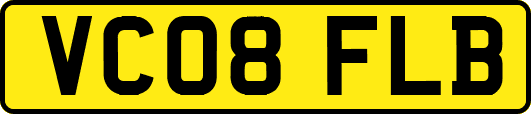 VC08FLB