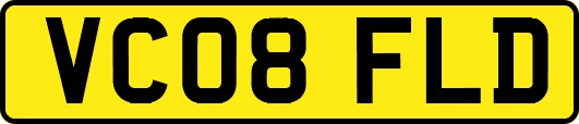 VC08FLD