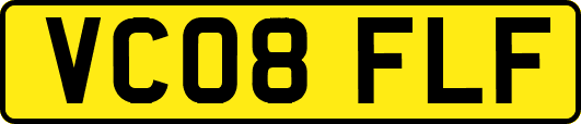 VC08FLF