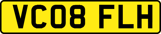 VC08FLH