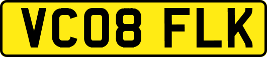 VC08FLK