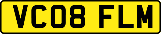 VC08FLM