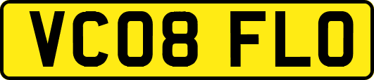 VC08FLO