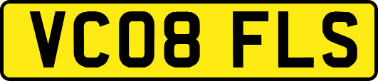 VC08FLS