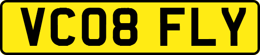 VC08FLY
