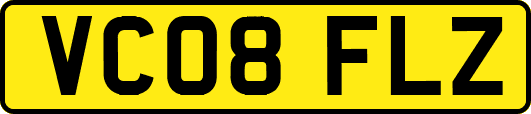 VC08FLZ