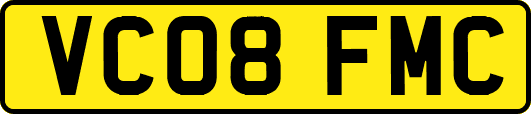 VC08FMC