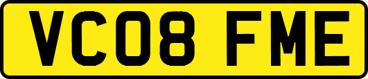 VC08FME