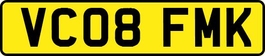 VC08FMK