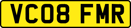 VC08FMR