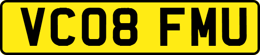 VC08FMU