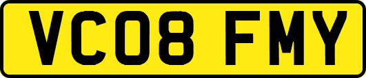 VC08FMY