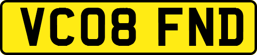 VC08FND