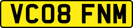 VC08FNM
