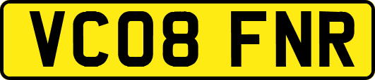 VC08FNR