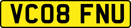VC08FNU