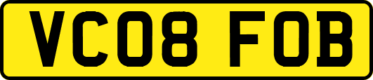 VC08FOB