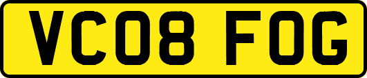 VC08FOG