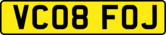 VC08FOJ