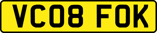 VC08FOK