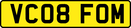 VC08FOM