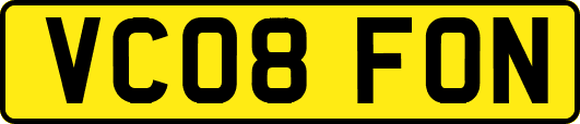 VC08FON
