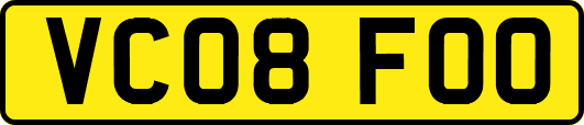 VC08FOO