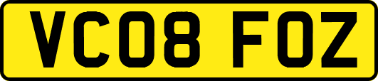 VC08FOZ