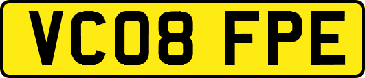 VC08FPE