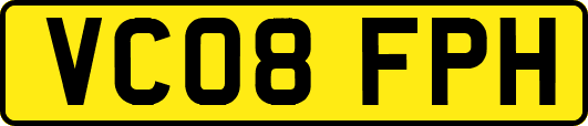 VC08FPH