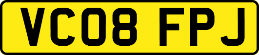 VC08FPJ