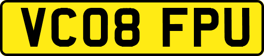 VC08FPU