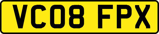 VC08FPX