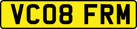 VC08FRM