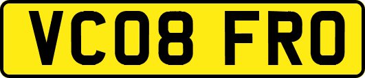 VC08FRO