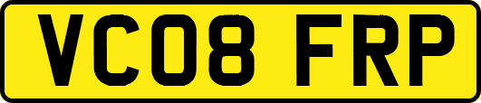 VC08FRP