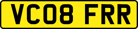 VC08FRR
