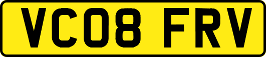 VC08FRV