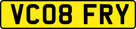 VC08FRY